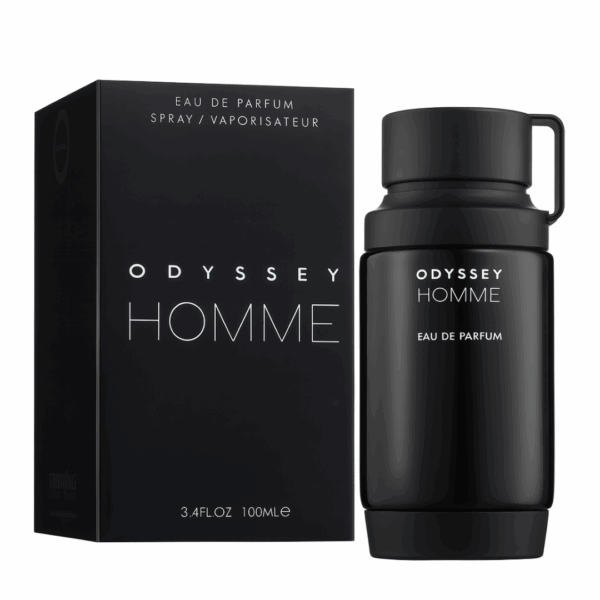Armaf Odyssey Homme Eau De Parfum - 100 ml