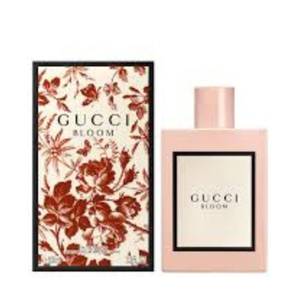 Floral fragrance for women with a rich and intoxicating aroma.