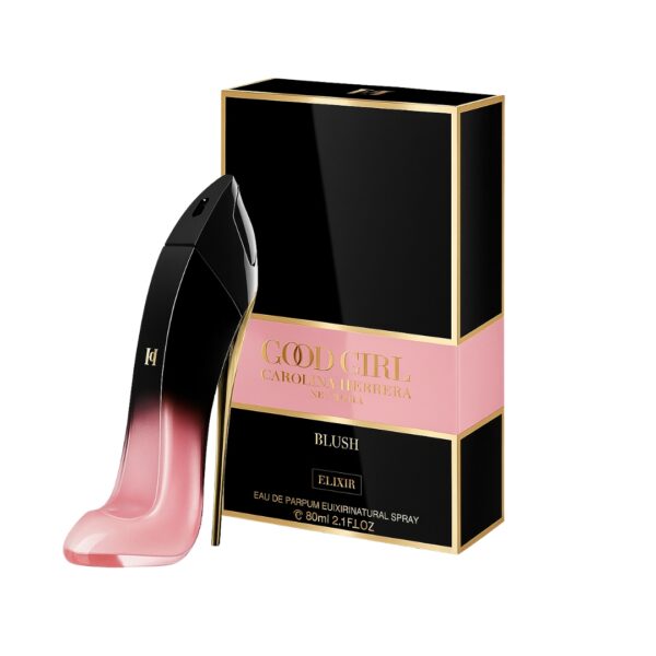 Carolina Herrera Good Girl Blush Eau De Parfum - 80 Ml