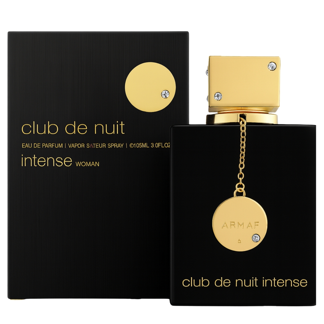 Armaf Club De Nuit Intense Women Eau De Parfum - 105Ml