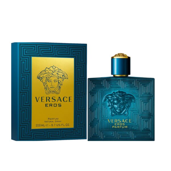 Versace Eros Parfum - 100 Ml