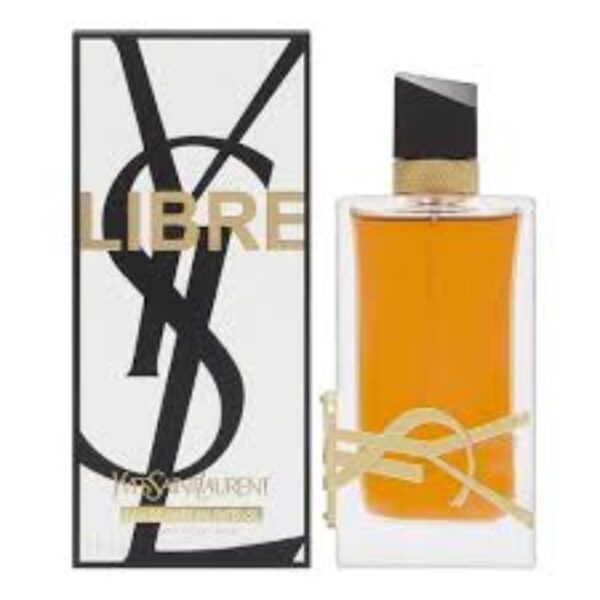 Yves Saint Laurent Libre Eau de Parfum Intense - 90 Ml